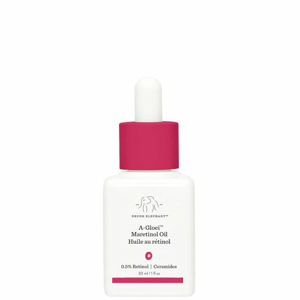 A-Gloei Maretinol Oil 30Ml  |  Anti-Ageing Anti-Ageing Anti-Ageing