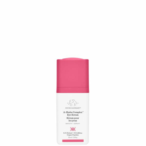 A-Shaba Complex Eye Serum 15Ml  |  Eye Creams Anti-Ageing Anti-Ageing