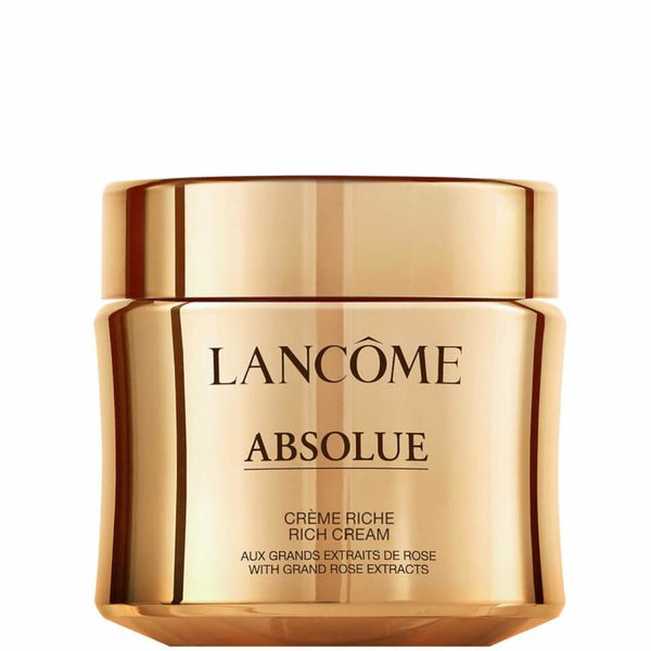 Absolue Precious Cells Rich Cream 60Ml  |  Moisturisers Mens Moisturisers