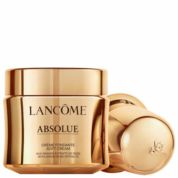 Absolue Precious Cells Soft Cream Refill 60Ml  |  Moisturisers Mens Moisturisers