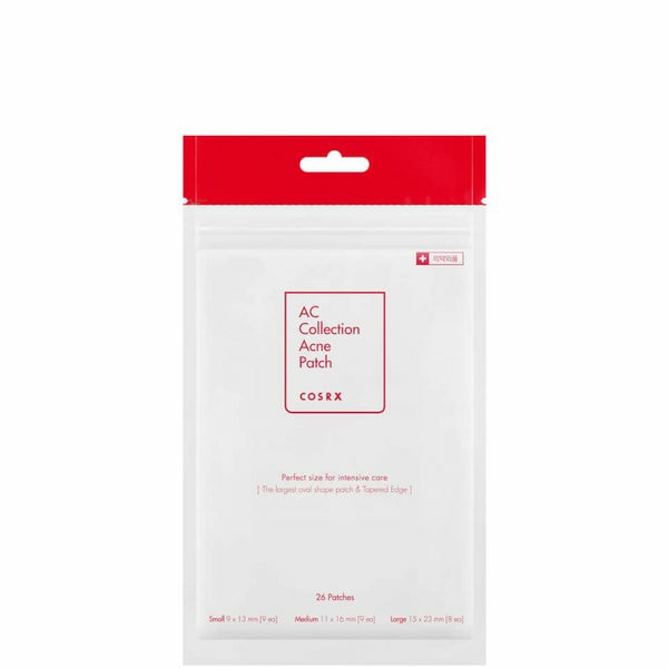 Ac Collection Acne Patch (26 Patches)  |  Skincare Acne & Breakouts Acne & Breakouts