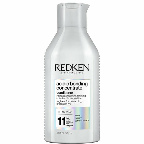 Acidic Bonding Concentrate Bond Repair Conditioner 300Ml  |  Conditioner Conditioner Conditioner