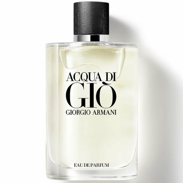 Acqua Di Gio Eau De Parfum 125Ml  |  Eau De Parfum Eau De Parfum Eau De Parfum