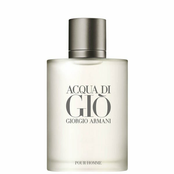 Acqua Di Gio Homme Eau De Toilette – 100Ml  |  Eau De Toilette Eau De Toilette Eau De Toilette