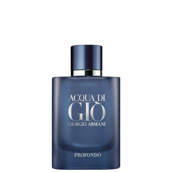 Acqua Di Gio Profondo Eau De Parfum 75Ml  |  Eau De Parfum Eau De Parfum Eau De Parfum