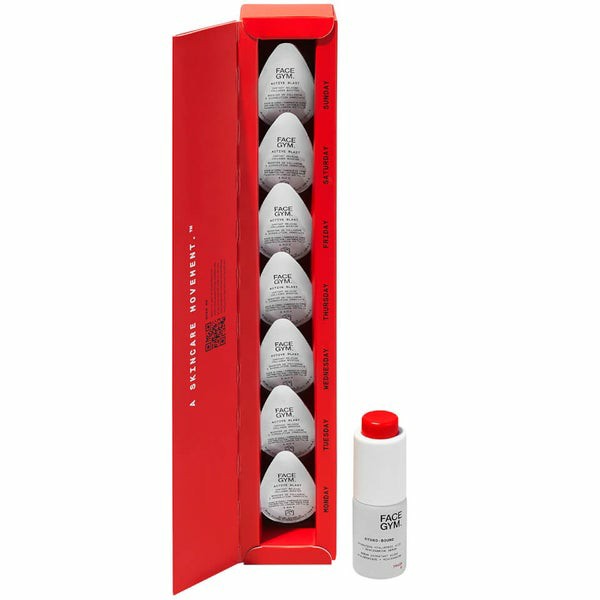 Active Blast Instant Release Collagen Booster Spheres (Various Options)  |  Anti-Ageing Anti-Ageing Anti-Ageing