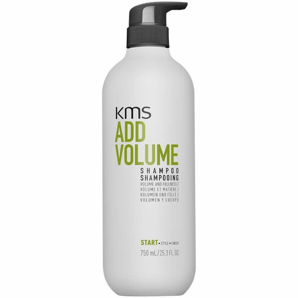 Add Volume Shampoo 750Ml For Fine, Flat Hair  |  Shampoo Haircare Shampoo