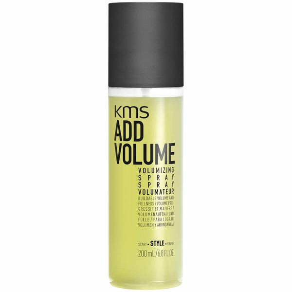 Addvolume Volumising Spray 200Ml  |  Hair Styling Hair Styling Hair Styling