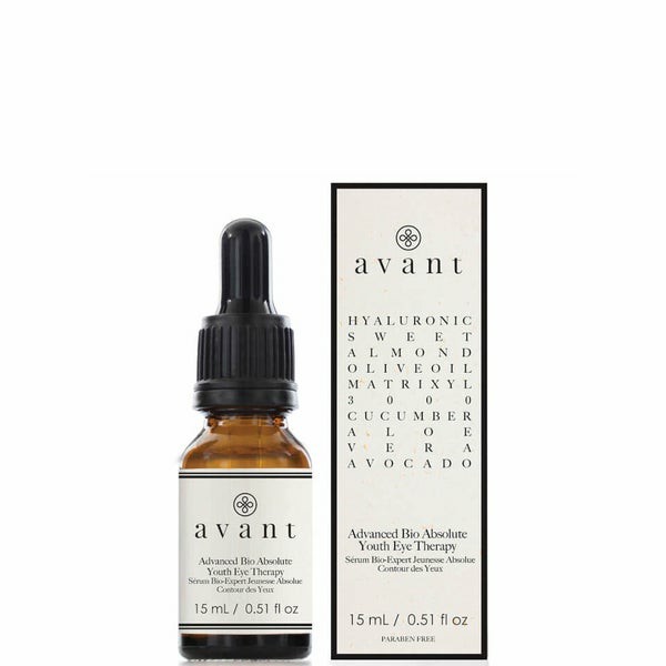 Advanced Bio Absolute Youth Eye Therapy 15Ml  |  Eye Creams Eye Creams Eye Creams