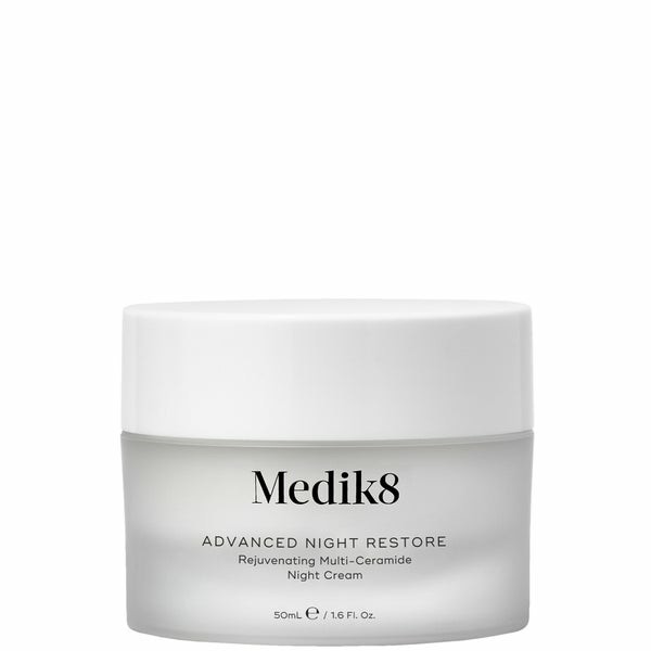 Advanced Night Restore  |  Skincare Anti-Ageing Anti-Ageing