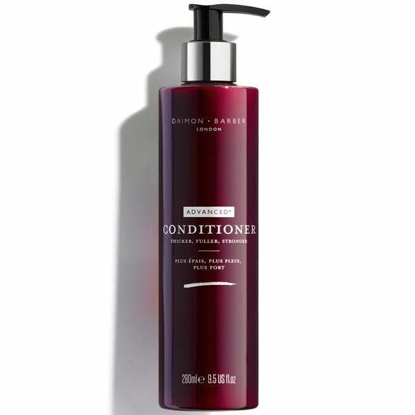 Advanced Plus Conditioner 280Ml  |  Hair & Scalp Treatments Hair & Scalp Treatments Hair & Scalp Treatments