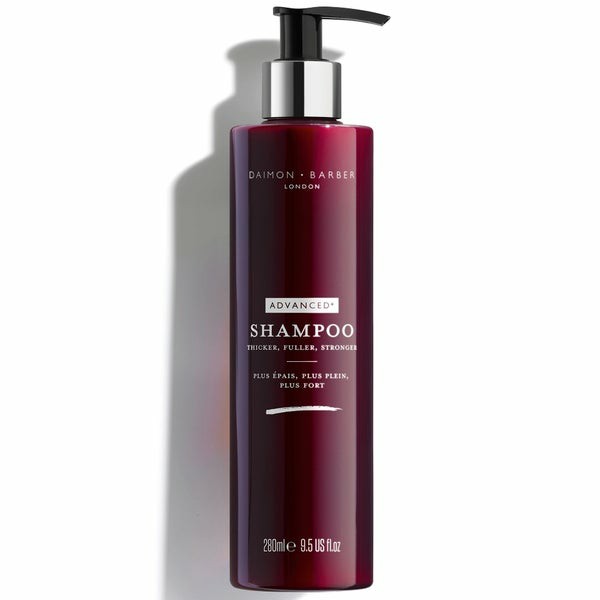 Advanced Plus Shampoo 280Ml  |  Hair & Scalp Treatments Hair & Scalp Treatments Hair & Scalp Treatments