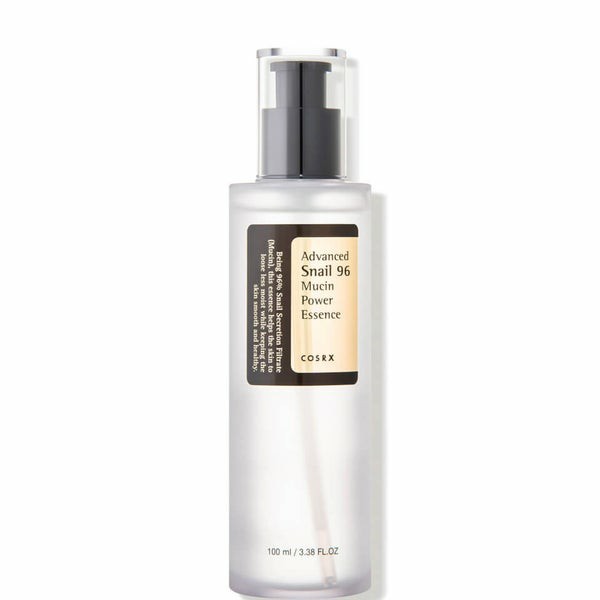 Advanced Snail 96 Mucin Power Essence 100Ml  |  Skincare Mens Skincare