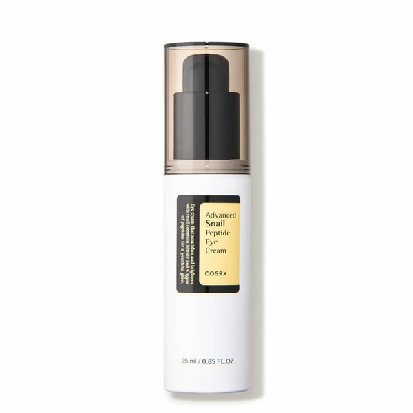 Advanced Snail Peptide Eye Cream 25Ml  |  Eye Creams Eye Creams Eye Creams