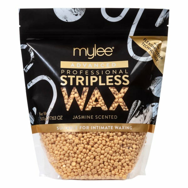 Advanced Stripless Wax 500G  |  Bodycare Bodycare Bodycare