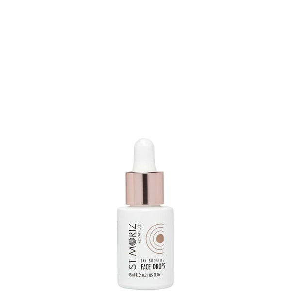 Advanced Tan Boosting Face Drops 15Ml  |  Bodycare Bodycare Bodycare