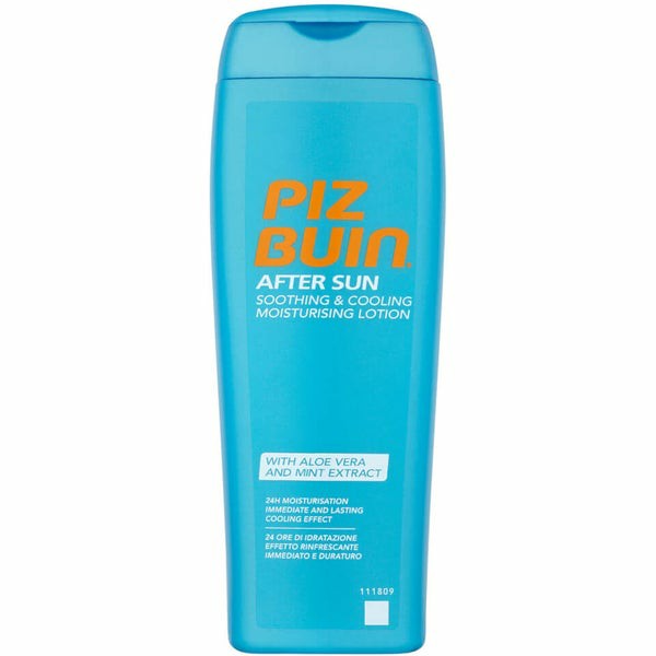 After Sun Soothing And Cooling Moisturising Lotion 200Ml  |  Bodycare Bodycare Bodycare