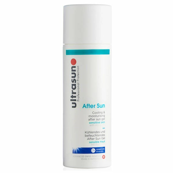 Aftersun (150Ml)  |  Skincare Mens Skincare