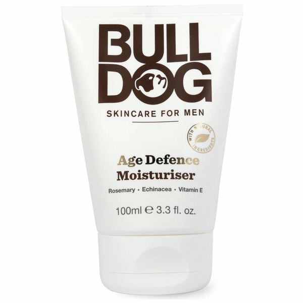 Age Defence Moisturiser 100Ml  |  Skincare Anti-Ageing Anti-Ageing