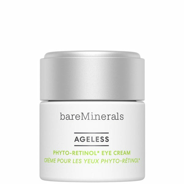 Ageless Retinol Eye Cream 15Ml  |  Anti-Ageing Anti-Ageing Anti-Ageing