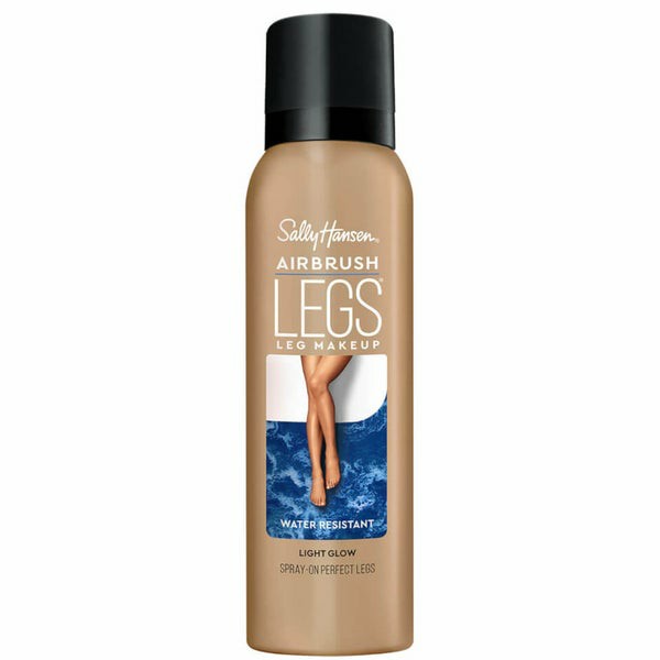 Airbrush Legs Spray – Light Glow 75Ml  |  Bodycare Bodycare Bodycare