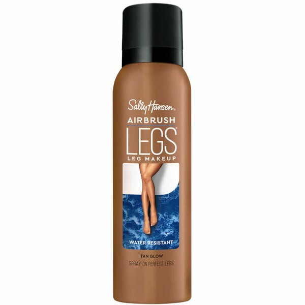 Airbrush Legs Spray – Tan Glow 75Ml  |  Bodycare Bodycare Bodycare