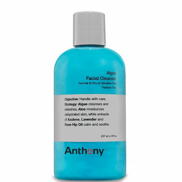 Algae Facial Cleanser 237Ml  |  Face Wash Face Wash Face Wash