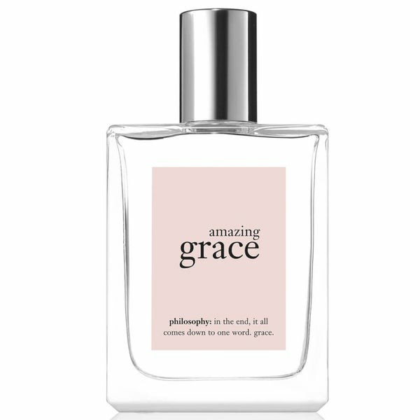 Amazing Grace Spray Fragrance Eau De Toilette 60Ml  |  Eau De Toilette Eau De Toilette Eau De Toilette