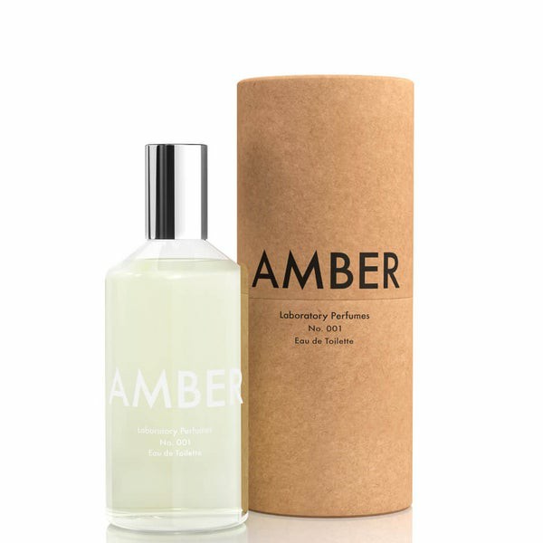 Amber Eau De Toilette 100Ml  |  Eau De Toilette Eau De Toilette Eau De Toilette