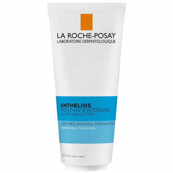 Anthelios Post Uv Exposure After Sun Lotion 200Ml  |  Bodycare Bodycare Bodycare