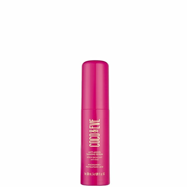 Anti-Ageing Tanning Serum 30Ml  |  Anti-Ageing Anti-Ageing Anti-Ageing