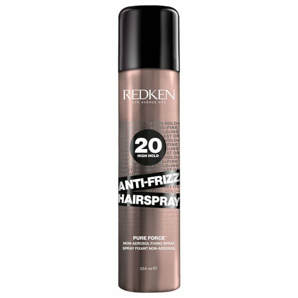 Anti Frizz Hair Spray 250Ml  |  Hair Styling Hair Styling Hair Styling