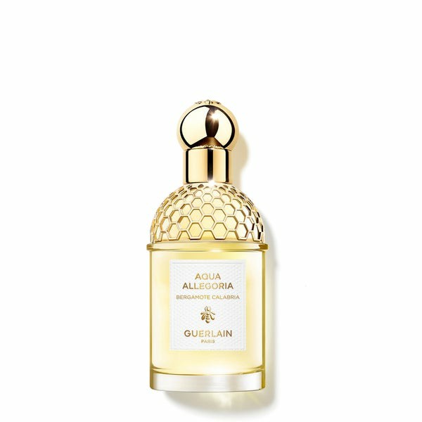 Aqua Allegoria Bergamote Calabria Eau De Toilette 75Ml  |  Eau De Toilette Eau De Toilette Eau De Toilette