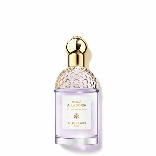 Aqua Allegoria Flora Salvaggia Eau De Toilette 75Ml  |  Eau De Toilette Eau De Toilette Eau De Toilette