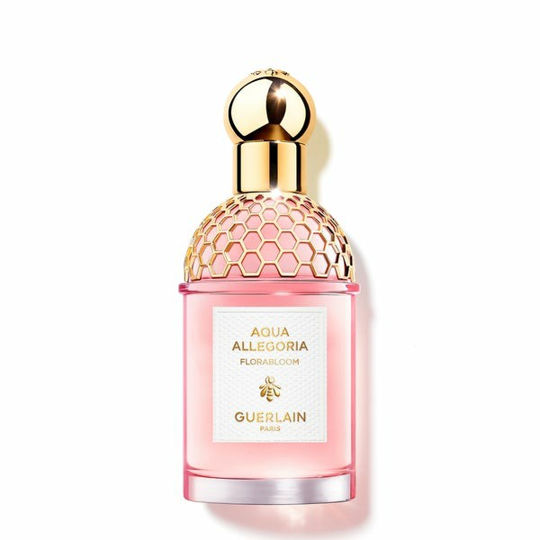 Aqua Allegoria Florabloom Eau De Toilette 75Ml  |  Eau De Toilette Eau De Toilette Eau De Toilette