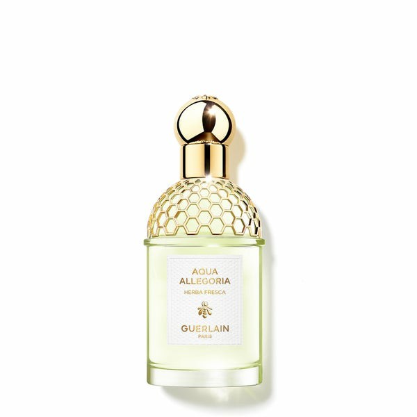 Aqua Allegoria Herba Fresca Eau De Toilette 75Ml  |  Eau De Toilette Eau De Toilette Eau De Toilette