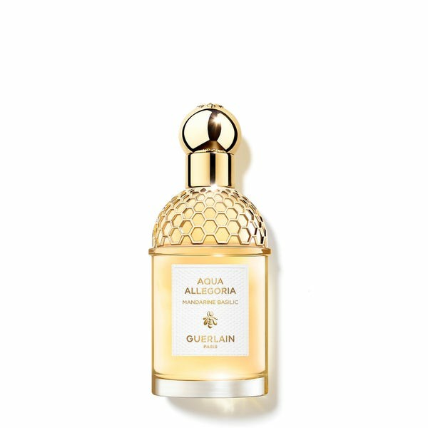 Aqua Allegoria Mandarine Basilic Eau De Toilette 75Ml  |  Eau De Toilette Eau De Toilette Eau De Toilette