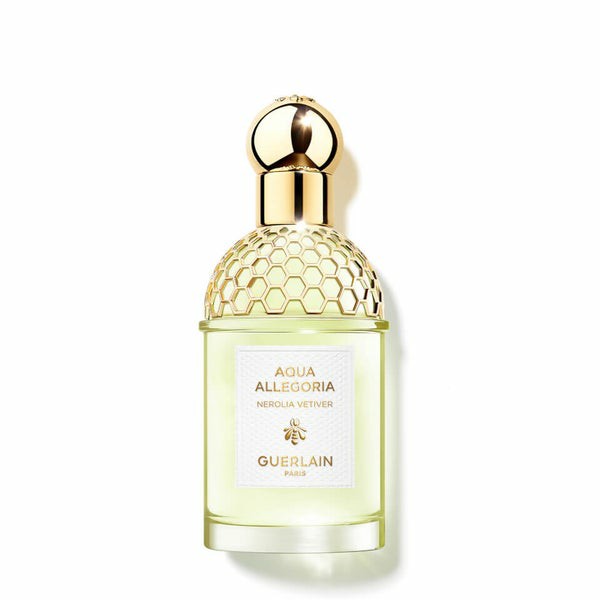 Aqua Allegoria Nerolia Vetiver Eau De Toilette 75Ml  |  Eau De Toilette Eau De Toilette Eau De Toilette