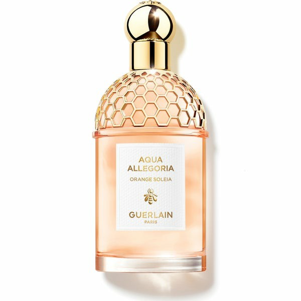 Aqua Allegoria Orange Soleia Eau De Toilette 125Ml  |  Eau De Toilette Eau De Toilette Eau De Toilette