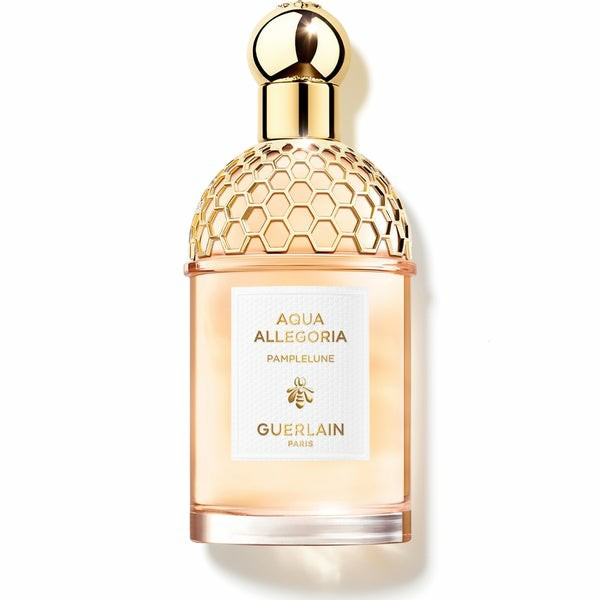 Aqua Allegoria Pamplelune Eau De Toilette 125Ml  |  Eau De Toilette Eau De Toilette Eau De Toilette