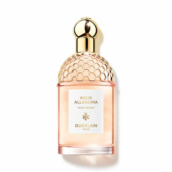 Aqua Allegoria Rosa Rossa Eau De Toilette 125Ml  |  Eau De Toilette Eau De Toilette Eau De Toilette