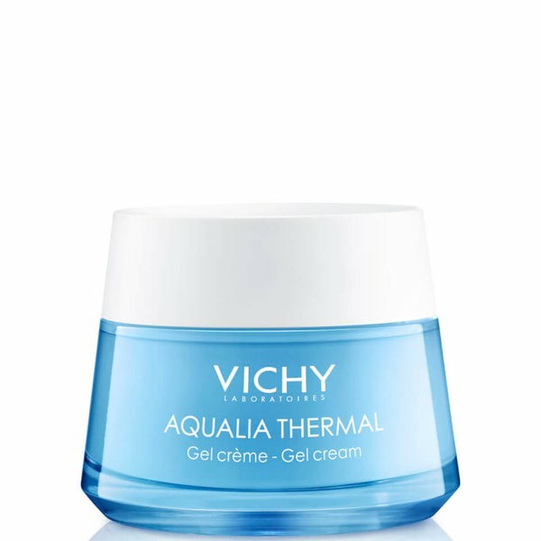 Aqualia Thermal Gel Cream 50Ml  |  Moisturisers Anti-Ageing Anti-Ageing