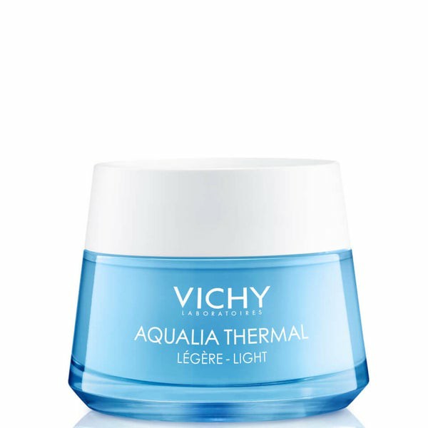 Aqualia Thermal Light Hydrating Moisturiser 50Ml  |  Moisturisers Anti-Ageing Anti-Ageing