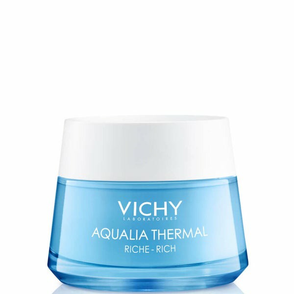 Aqualia Thermal Rich Cream 50Ml  |  Anti-Ageing Anti-Ageing Anti-Ageing