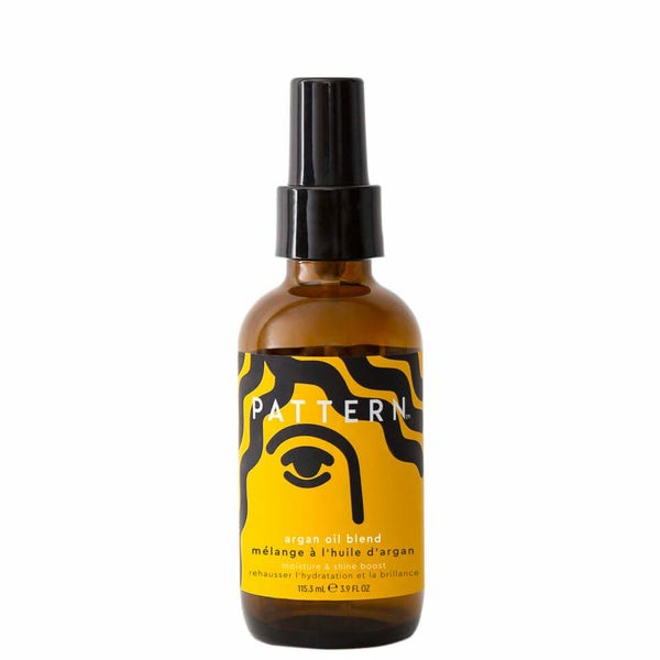 Argan Oil Blend Serum 115.3Ml  |  Hair & Scalp Treatments Hair & Scalp Treatments Hair & Scalp Treatments