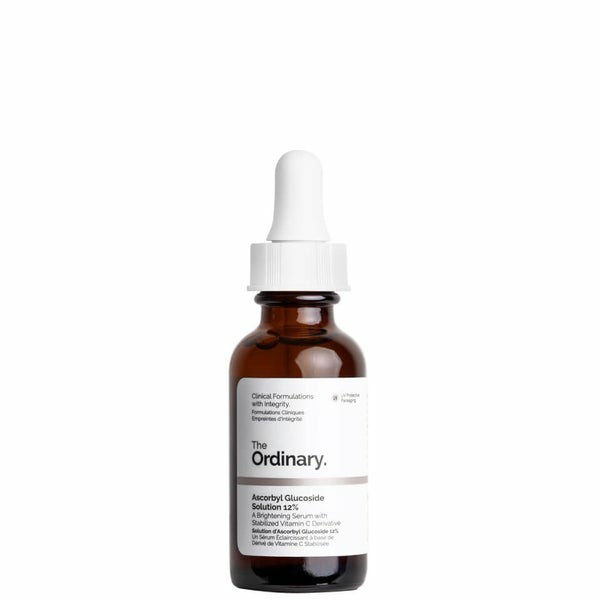 Ascorbyl Glucoside Solution 12% 30Ml  |  Anti-Ageing Anti-Ageing Anti-Ageing