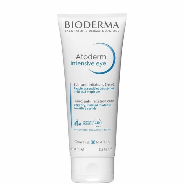 Atoderm Intensive Eye 100Ml  |  Eye Creams Eye Creams Eye Creams