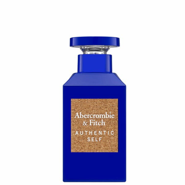 Authentic Self Men’s Eau De Toilette 100Ml  |  Eau De Toilette Eau De Toilette Eau De Toilette