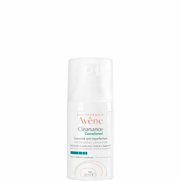 Avène Cleanance Comedomed Anti-Blemish Concentrate Moisturiser For Blemish-Prone Skin 30Ml  |  Acne & Breakouts Acne & Breakouts Acne & Breakouts