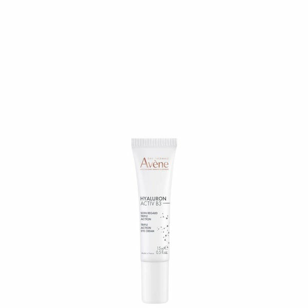 Avène Hyaluron Activ B3 Triple Correction Eye Care 15Ml  |  Eye Creams Anti-Ageing Anti-Ageing